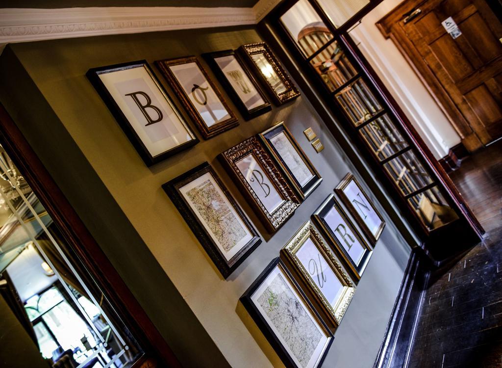 Hotel Bowburn Hall Durham