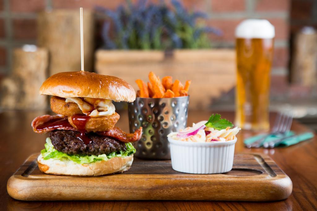 Bowburn Hall Hotel 3*